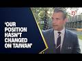 LIVE: US War Secretary Pete Hegseth Unveils Trump's Indo Pacific Strategy At Shangri La Summit