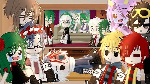 Class 1-A react to "1,2,3... I SAID SIT!" || Midoriya Fam💚 || React || Trend✨|| Bnha/Mha || Izugouシ︎