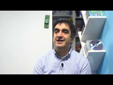 ანდრო დგებუაძე - პროფესიული ორიენტაცია