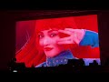 張韶涵寓言成都站 不痛 第一頁 保護色 THATGIRL 張韶涵寓言成都站 不痛 第一頁 保護色 THATGIRL