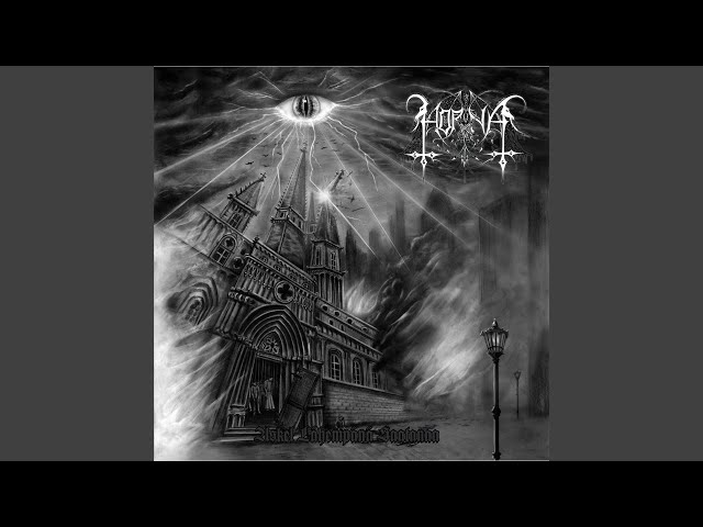 Horna - Ota Omaksesi, Luoksesi