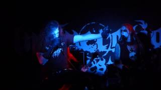 ENDSTILLE - ANOMIE (LIVE IN LONDON 9/5/15)