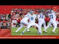 Let's talk Chiefs and Lions - Week 1
