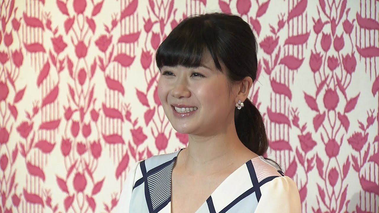 福原愛の現在 子供の名前や顔は 引退会見お様子や今後の活動も 女性が映えるエンタメ ライフマガジン