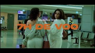 DON P & BAHAMAS - 7 HORAS DE VOO