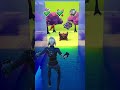 The "Jumps and Water" Epic Challenge
