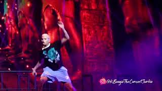 Chris Brown - No Guidance (16 x 9 ) - Live - Atlanta - One Of Them Ones Tour