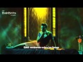 Alicia Keys Girl On Fire ft Nicki Minaj Subtitulado VIDEO OFICIAL