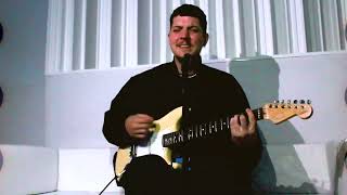 RAYOS LASER - YA ME HICISTE MAL | LIVE SESSION | INTOLERANTE MX