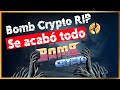 😰 Bomb Crypto, se acabó todo NERFEO EXTREMO 😰 | BOSSCRIPTO