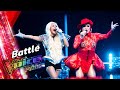 ดั้มมี่ VS มา - Abracadabra - Battle - The Voice Pride - 20 July 2025