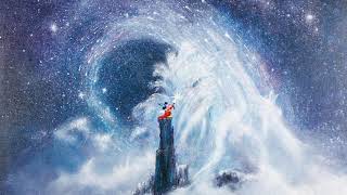 The Peter and Harrison Ellenshaw Archives Content