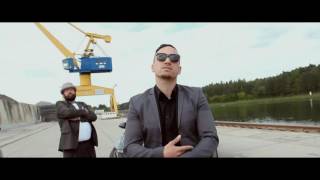 Rokkez - “Bud Spencer” prod. by Jay Sim (Official Video)