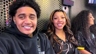 VEGAS DAY 2: POWER SLAP 19 CRAZY NIGFHT OUT