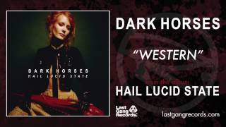 Dark Horses - Western