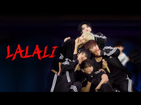 4K 240723 세븐틴 캐럿랜드 보컬팀 LALALI 유닛리버스