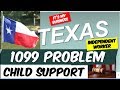 TEXAS 1099 PROBLEM. Stop Payment As Independent Worker