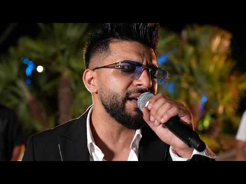Alessio Marco - Satalana Live 2026