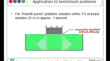 LSWEB14-5 | Working Platform Analysis Using LimitState:GEO