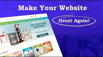 How to Design a Website in Kenya for 2023