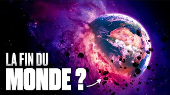 What if we REMOVED the Earth's atmosphere?