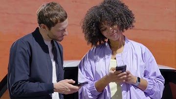 Your Digital MINI Car Key on an Android Device: Setup Tutorial.