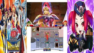 Yu-Gi-Oh! Duel Monsters Saikyo Card Battle 100% English Patch - Part 2