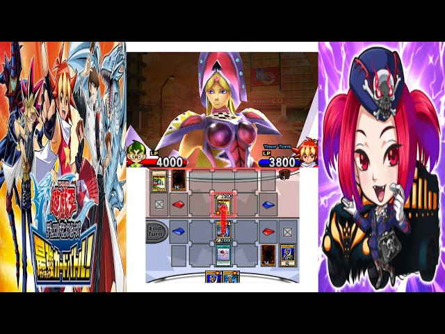 yugioh duel links ritual deck Fun with Yu-gi-oh: April 2003 Format Deck: Ritual Monsters