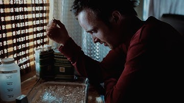 Walter And Jesse