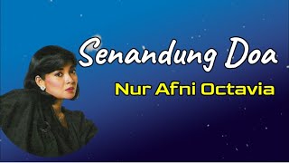 Senandung Doa  -  Nur Afni Octavia  (Lirik)