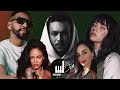 Wegz X Samara X Rihanna X Wasen X Billie Eilish Safwanbeats ويجز سماره ريانا وسن بيلي ايلش 