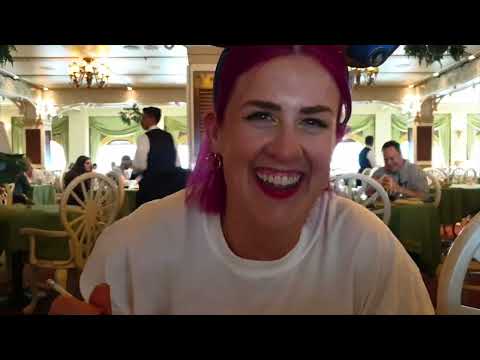 Disney Wonder Inaugural Australian Cruise - Day 1 Part 2 - 28th October 2023 Video Thumbnail