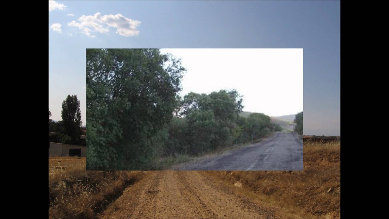 PAISAJES ESPINOSO DEL REY