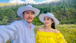 Dorjderem Ariunerdene - Hairtai L Yum Chin Official Music Video