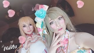 Всероссийский воронежский аниме фестиваль 2018/Cosplay festival Всероссийский воронежский аниме фестиваль 2018/Cosplay festival