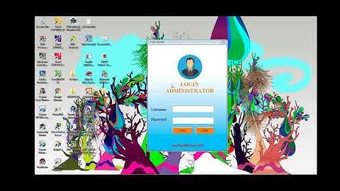 VBA Excel Surat masuk dan keluar