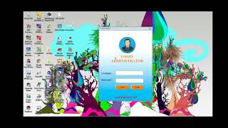 VBA Excel Surat masuk dan keluar screenshot 5