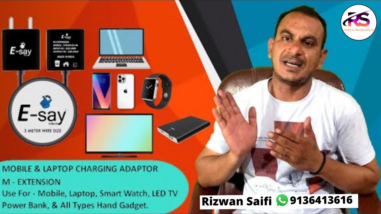 CHARGER REVIEW BY SUNDER SINGH | SPEED TECH ENGINEERING CO.| NEW BUSINESS MODEL 2021