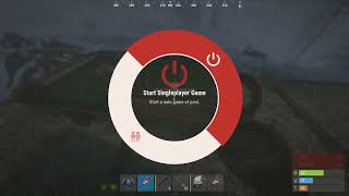 How To Start Multiplayer Game in Pool Or Darts in Rust