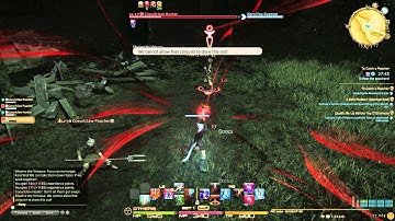 FFARR QUESTS - To catch a Poacher (Final Fantasy XIV: A Realm Reborn)
