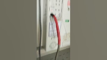 Test ACB 7 Ground fault trip