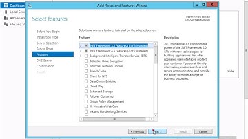 20410 Demo3 Performing Remote Management
