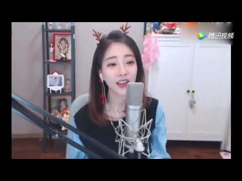 提莫翻唱《情非得已》网友：爱上提莫情不自禁