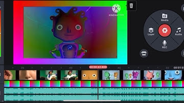 How To Make DMA On KineMaster