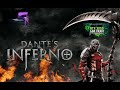 Dante's Inferno - Xenia Canary / Lenovo Ideapad Gaming 3i