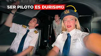 I trained 24 hours a day as an Air Pilot... and it's VERY HARD thumbnail