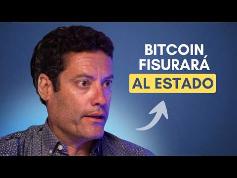Tax Inspector reveals how Bitcoin poses a risk to the State!