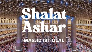 Download lagu Waktu Ashar_ Masjid Istiqlal | 26.06.26