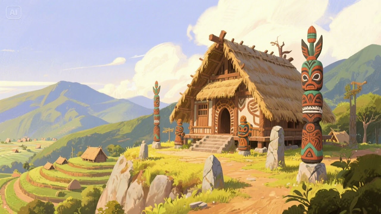 台灣地名故事7 彰化