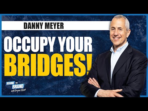 Danny Meyer: How to Use Hospitality in Business to Gain and Keep ...